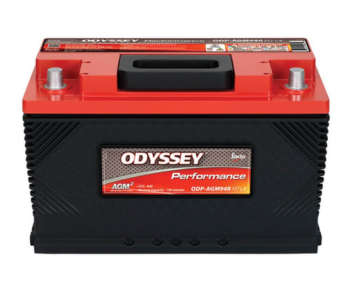 Performance Automotive Battery Odyssey 94R-850
