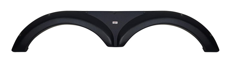 Fender Skirt ICON, Tandem, Jayco, FS4115, Black