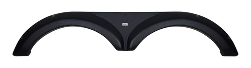 Fender Skirt ICON, Tandem, Jayco, FS4115, Black