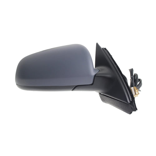 Audi A4 TYC 8300041 Passenger Side Power Heated Replacement Mirror
