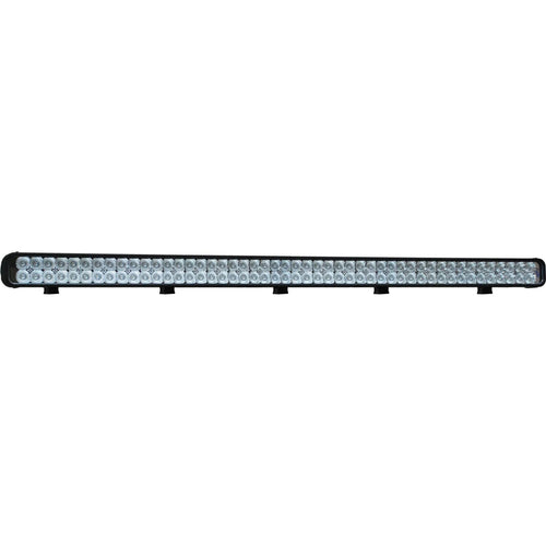 XMITTER Vision X Lighting 52" Single Stack Flood Beam LED Light Bar