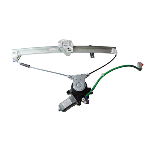 Power Window Motor A TYC - 660056