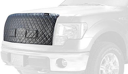 Winter Front/Bug Screen Fia WF922-16 Custom Fit