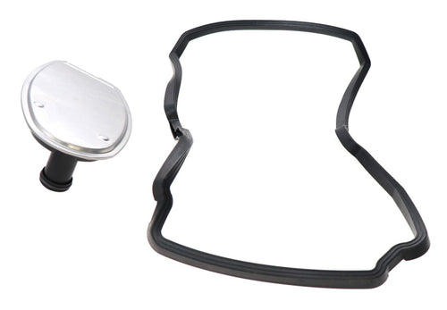Transmission Wix 58845 Filter