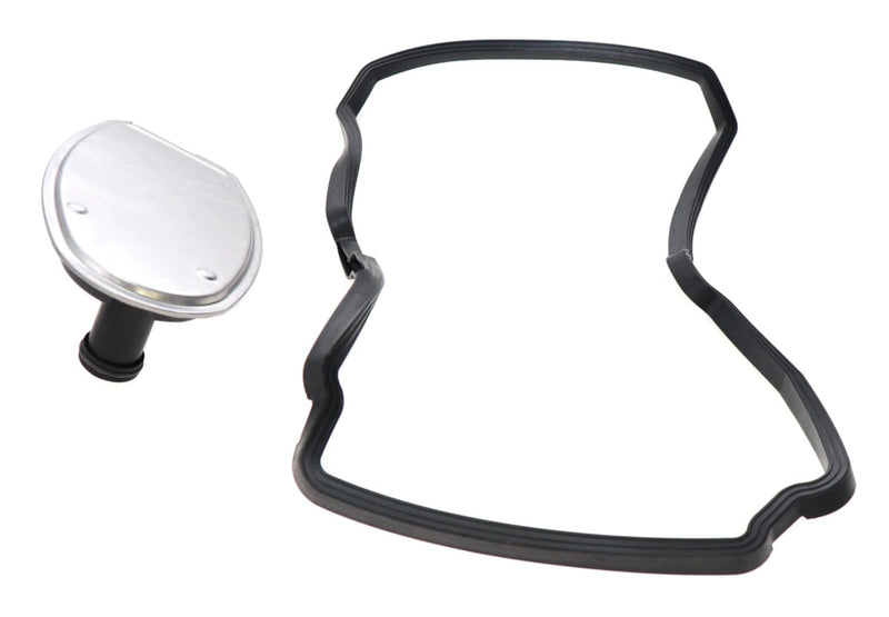 Transmission Wix 58845 Filter