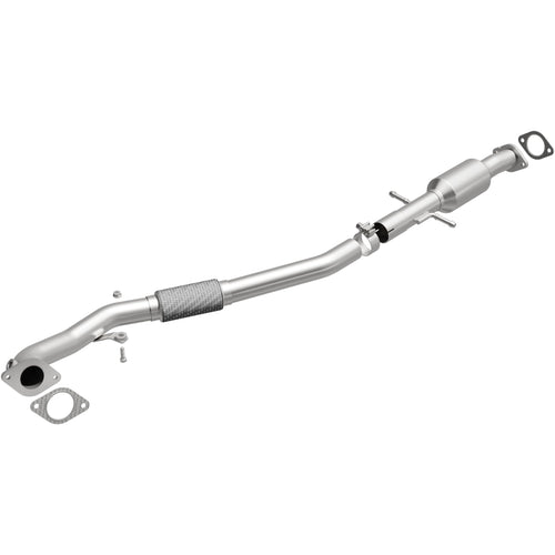 Catalytic Converter MagnaFlow 52901: OEM Grade, Direct-Fit, Compatible with 2014-2019 Chevrolet Impala (Federal/EPA Compliant)