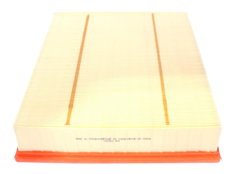 Engine Air Filter WIX 49876 Compatible With Dodge, Freightliner, Mercedes Sprinter Vans (07-20)
