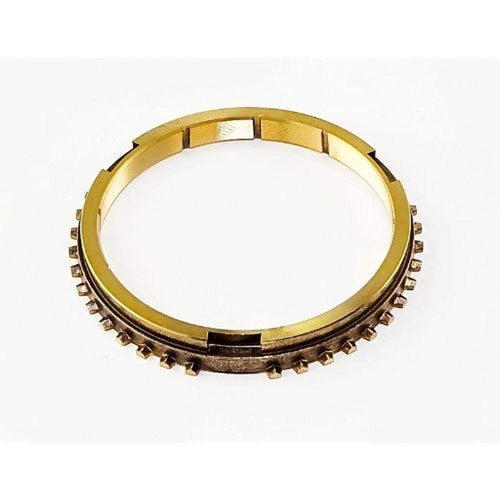Omix-Ada 18887.26 Omix | Transmission Synchronizer Ring, 1/2, AX15 | OE Reference: 83506252 | Fits 1987-1999 Jeep YJ / TJ / XJ / ZJ / MJ / SJ