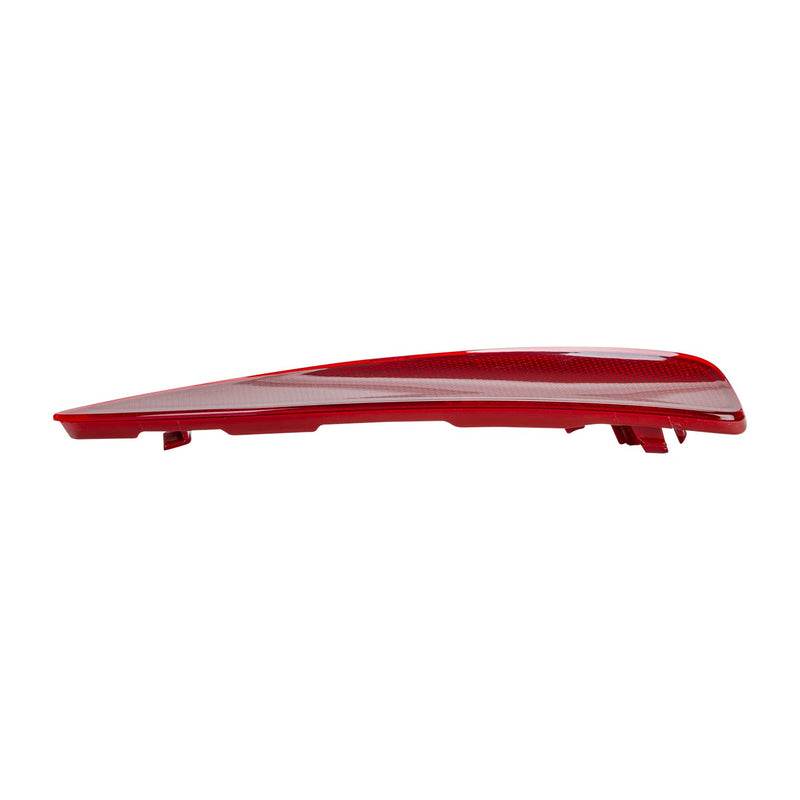 Left TYC Reflector Assembly Compatible with 2012-2014 Toyota Yaris