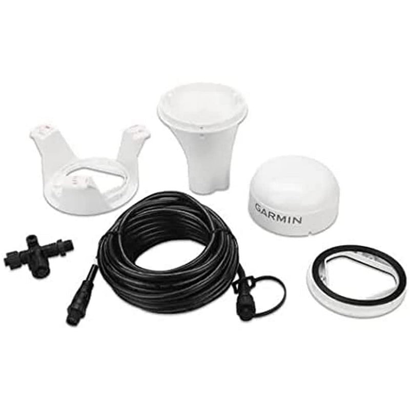 GPS Garmin 24xd Antenna/Receiver, NMEA 2000
