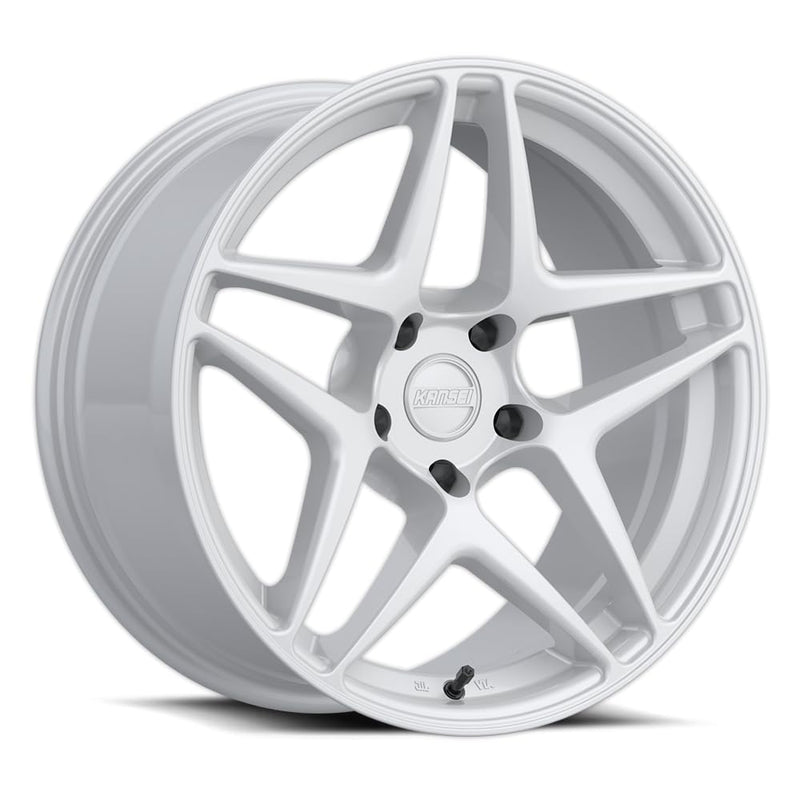 Astro GW KANSEI 18X8.5 5X114.3 +35