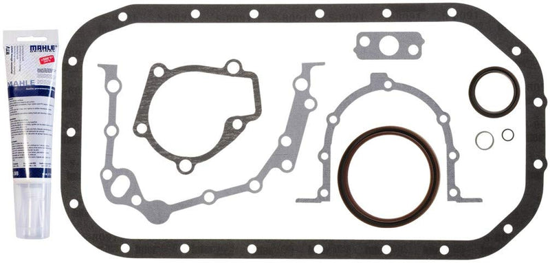 Engine Conversion MAHLE Original Gasket Set CS54485