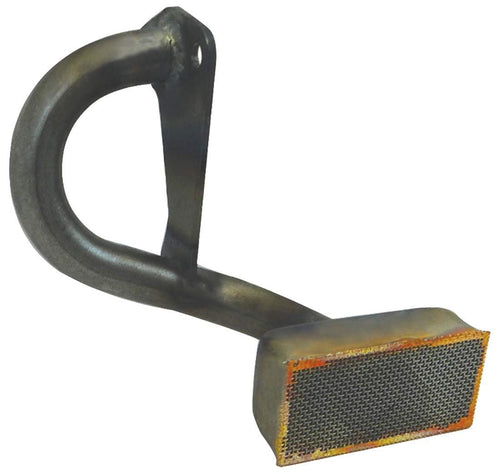 Oil Pump Pickup Moroso 24520 for Small Block Ford