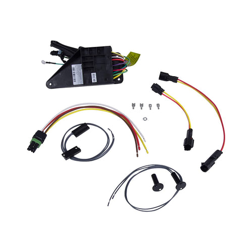 Replacement Kwikee 1510000158 High Current Step Control 24 and 25 Series Steps