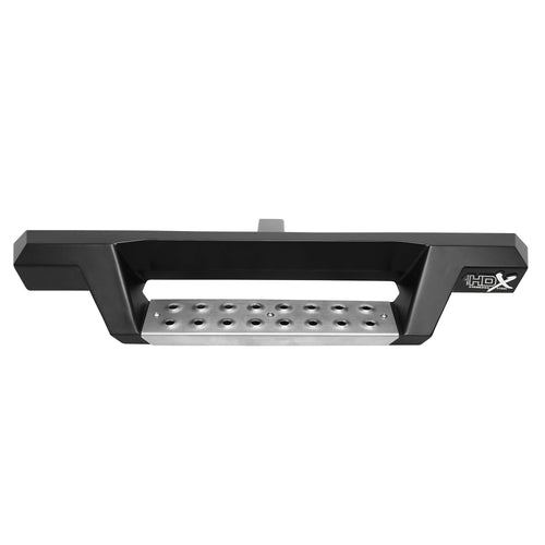 HDX Westin 56-100152 Stainless Drop Hitch Step 34" Step for 2" Receiver