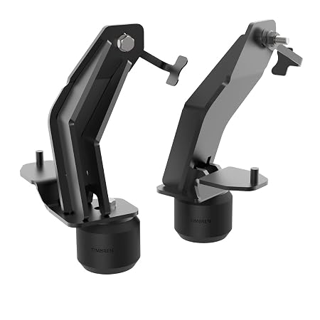 1922 CHEVROLET SILVERADO 1500/GMC SIERRA 1500 FRONT KIT SUSPENSION ENHANCEMENT SYSTEM