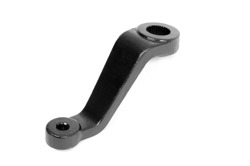 Rough Country Pitman Arm Drop for 87-06 Jeep Wrangler | 84-01 Cherokee XJ - 6605