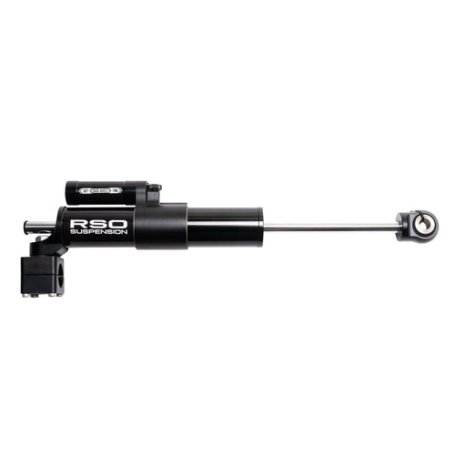 07-18 Jeep Wrangler JK/JKU RSO Adjustable High Performance Steering Stabilizer 170107-446500 RSO