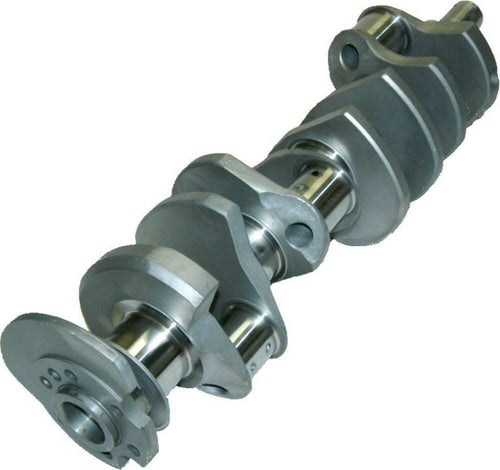 BBC 4340 Forged Crank Eagle -4.375 Stroke - L/W