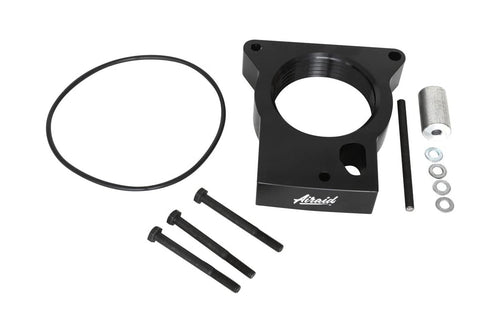 PowerAid Airaid Throttle Body Spacer 200-520