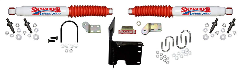 SJS7214 Skyjacker