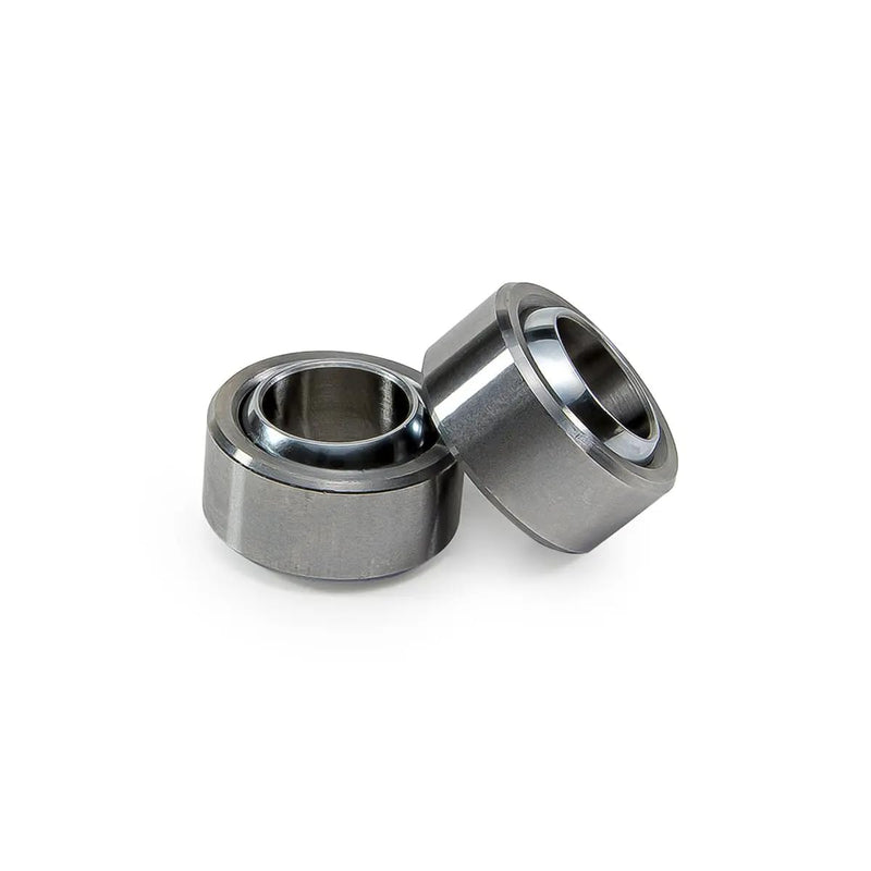 Bearing Replacement