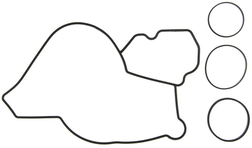 Engine Water Pump Mounting Gasket MAHLE GS33840