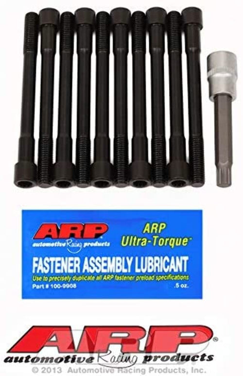 ARP 204-3902 Head Cylinder Stud Kit Automotive