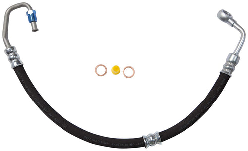 Power Steering Gates 363080 Line Hose Assembly Pressure