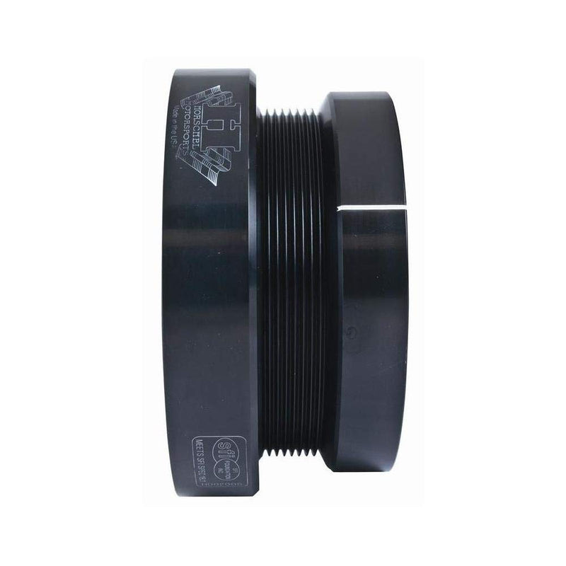 Chevy Big Block Fluidampr Harmonic Balancer Ring SBC 7.25in (200001)