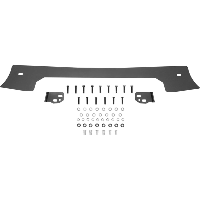 WJ2 Front Bumper Skid Plate Westin 2007-2018 fits Wrangler JK