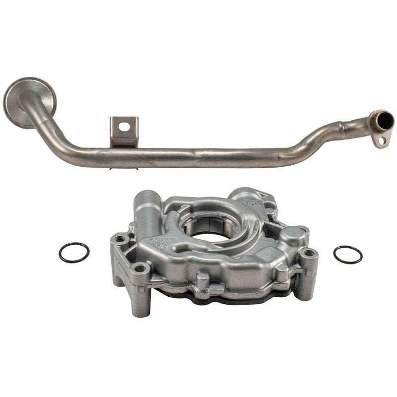 Melling P/N:M452-386S Engine Oil Pump