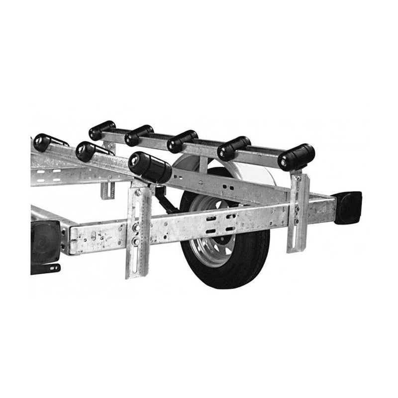 5' C.e. Smith Roller Bunks