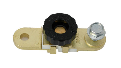 Battery Disconnect Moroso 74104, Side Post Battery