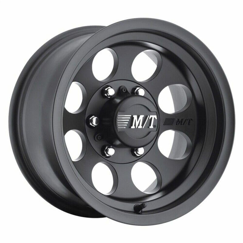 CLS III M.T. WHEEL 17X9 5X5.5 4-1/2B
