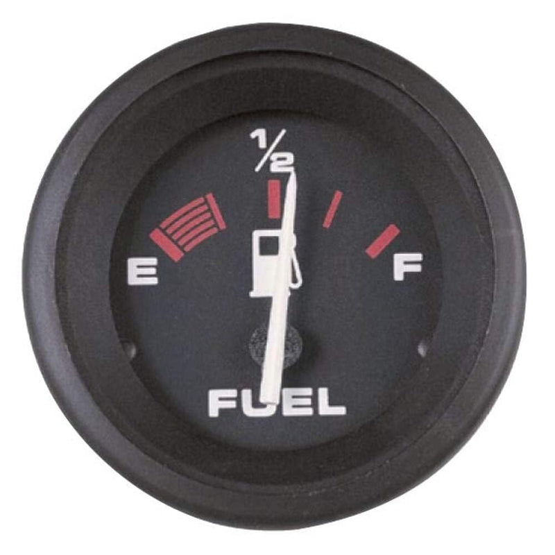 Amega Teleflex Fuel Gauge