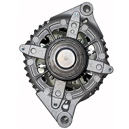 Replacement TYC 2-21248 Alternator for TOYOTA