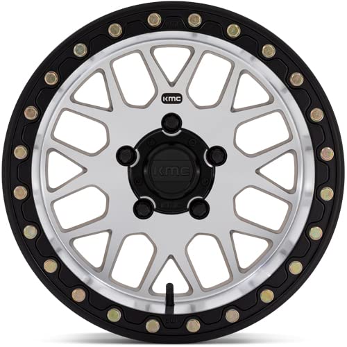 15X10 KS235 4X156 MACH 00MM