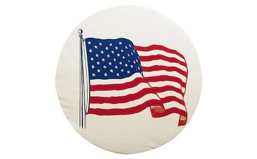 Size A Adco Tire Cover