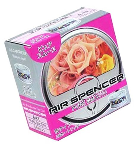 Air Spencer Freshener Cartridge AS A41 - Pure Smooth Eikosha