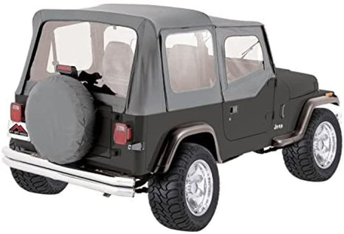 Complete RT Off-Road Top