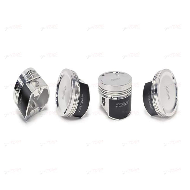 605005CE-4 Manley Performance PIST-MITSUBISHI 12cc DISH E/D
