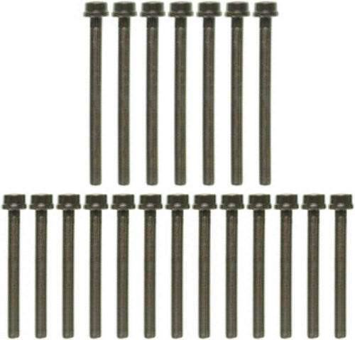 Engine Cylinder Head Bolt Set MAHLE GS33518, 1 Pack