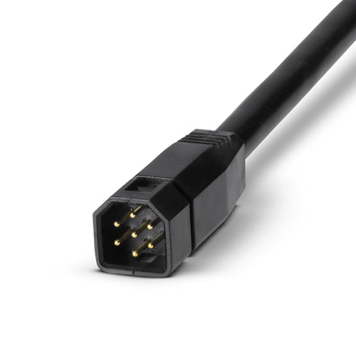 Humminbird Helix 7 Minn Kota MKR-MDI-2 MDI Adapter Cable
