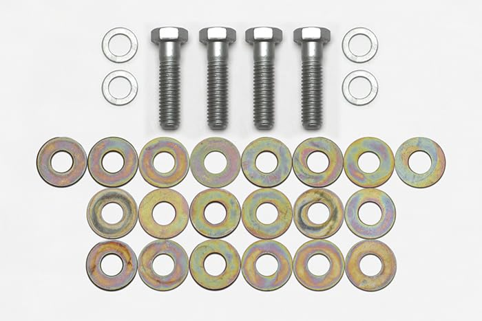 Bracket Bolt Kit - 230-10312