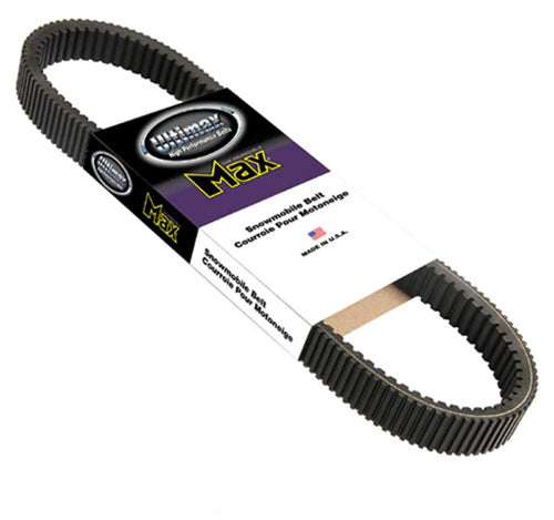 Max Ultimax Belt - 1 1/4in. x 44 5/8in. MAX1071M3