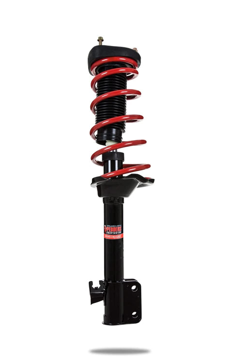 EziFit Pedders Right Rear - Nivomat Conversion 2002-2008 FORESTER SG (PED-818473R)