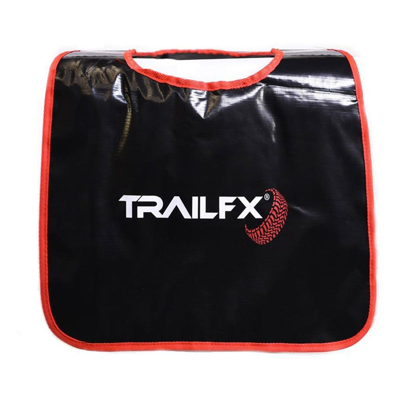 Winch Cable Breakage Damper TRAILFX WA045