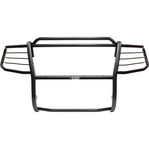 40-3805 Westin Sportsman Grille Guard fits 2015-2020 Tahoe Suburban (Exc Suburban 2500HD 3500HD)