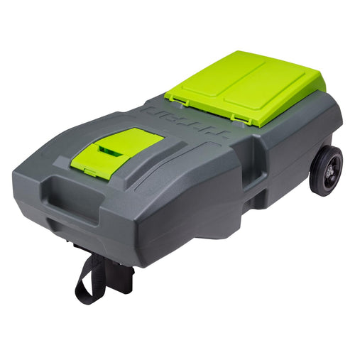Titan Tote Thetford 40953 - 21 Gallon 2-Wheel